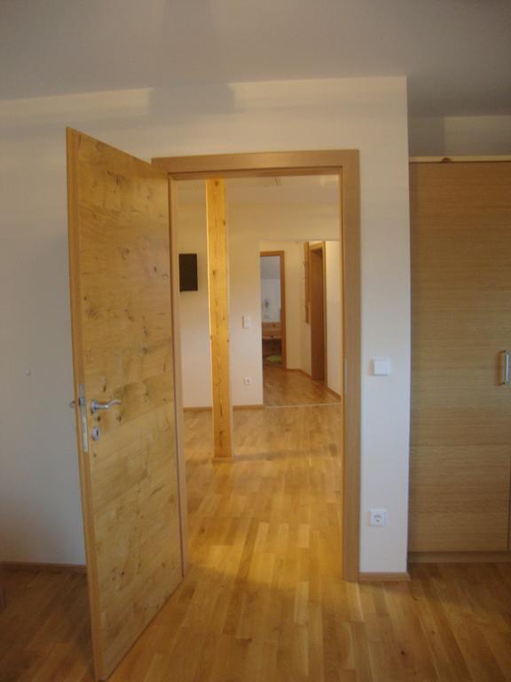 Haus Sylvia Appartement Mariapfarr Kamer foto