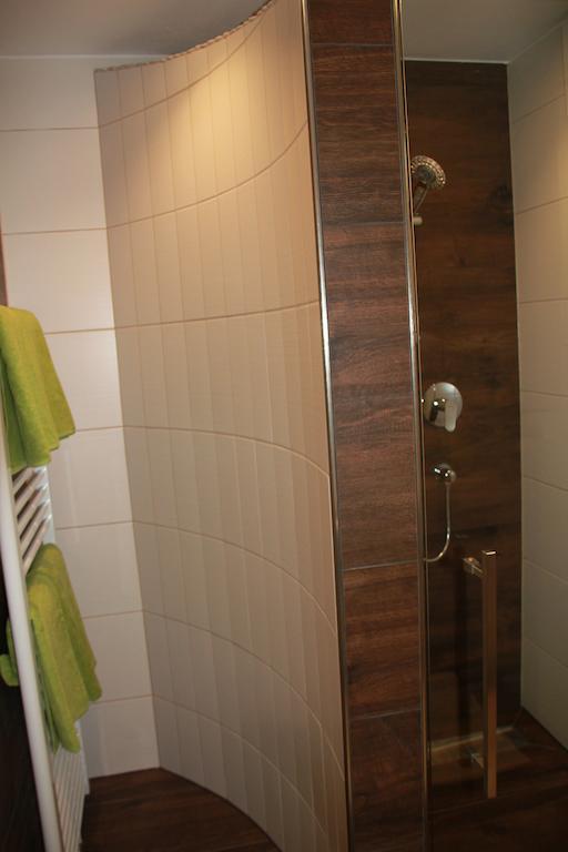 Haus Sylvia Appartement Mariapfarr Kamer foto