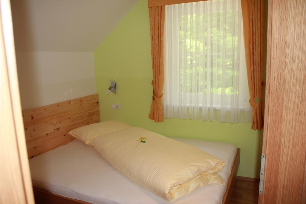 Haus Sylvia Appartement Mariapfarr Kamer foto
