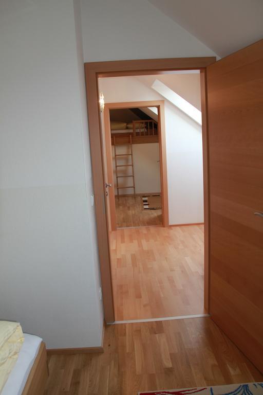 Haus Sylvia Appartement Mariapfarr Kamer foto