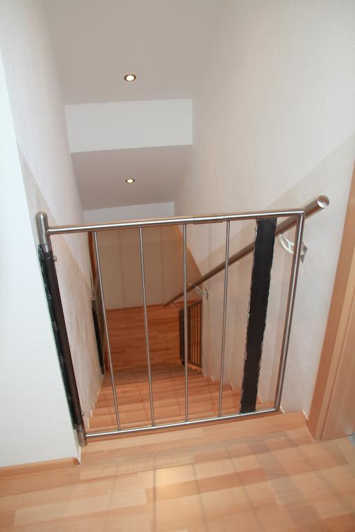 Haus Sylvia Appartement Mariapfarr Kamer foto